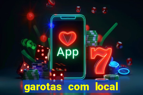 garotas com local porto alegre